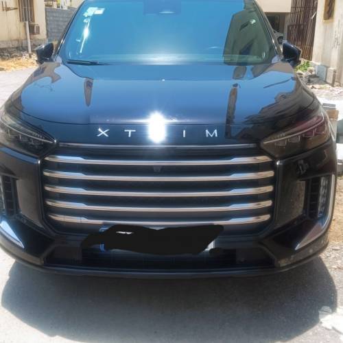 اکستریم (XTRIM) ایکستریم VX 2.0 لیتر توربو سال 1403
