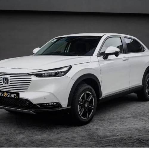 هوندا مدل وزل 1.5 لیتر سال 2024  کارکرده