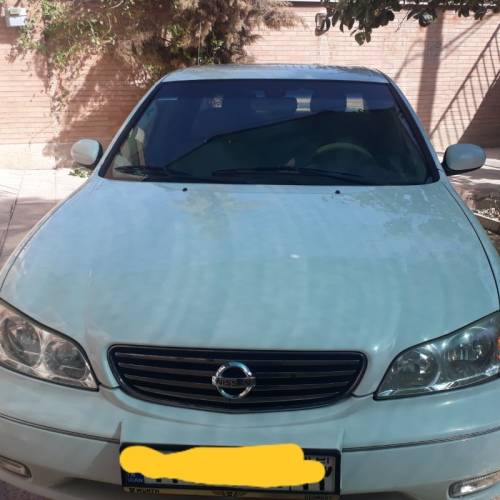 نیسان مدل ماکسیما اتوماتیک سال 1390  کارکرده