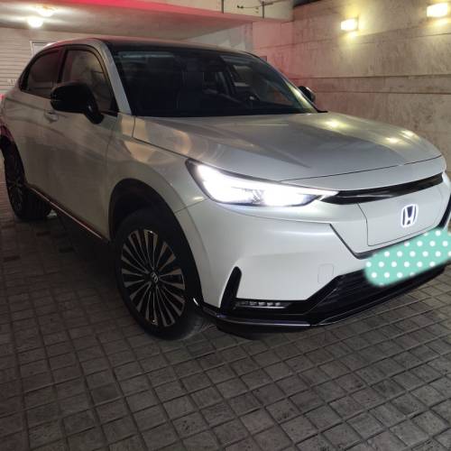 هوندا مدل ENS1 150 کیلووات سال 2023  کارکرده