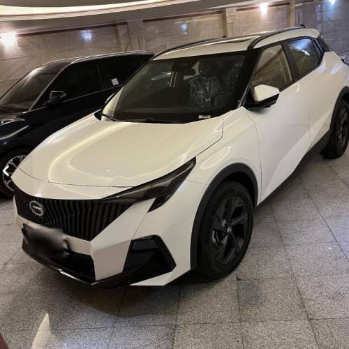 گک مدل GS3 Emzoom سال 2023  صفر