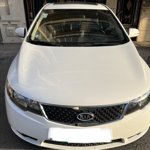 کیا (KIA) سراتو (مونتاژ) 2.0 لیتر آپشنال سال 1397