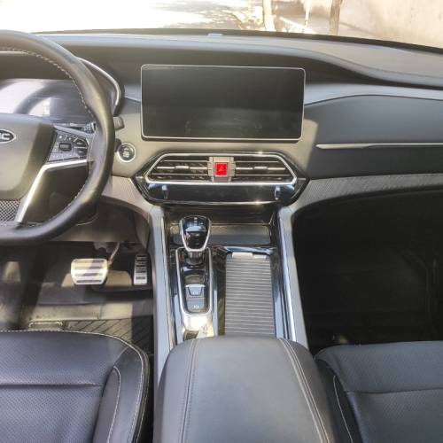 کی ام سی مدل K7 سال 1402  کارکرده