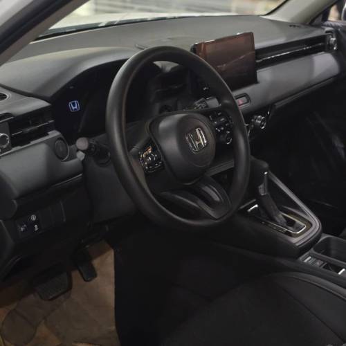 هوندا وزل مدل ۲۰۲۴