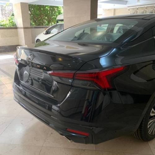 نیسان مدل آلتیما 2.0 لیتر سال 2024  صفر