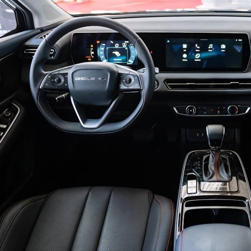 بیجینگ مدل U5 پلاس 1.5 لیتر سال 1404  صفر