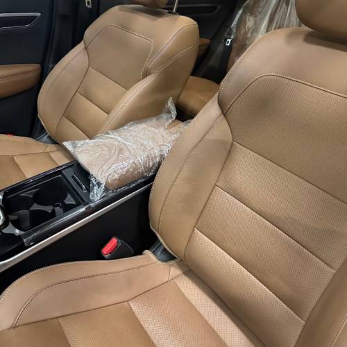 رنو مدل کولیوس سال 2025  صفر