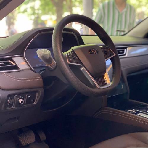 جک J3 مدل ۲۰۲۴