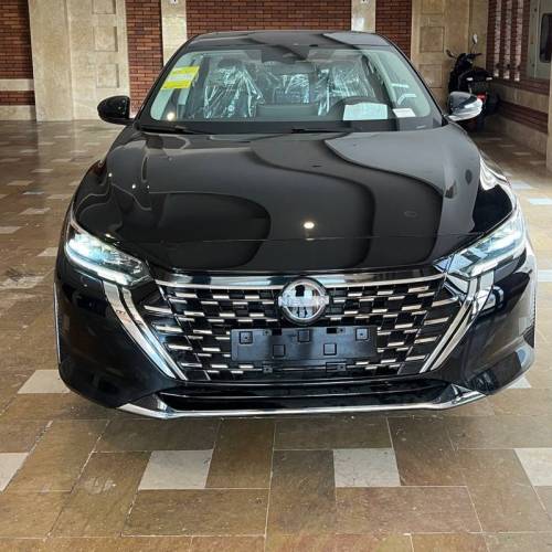 نیسان مدل سیلفی e-POWER مکس ادیشن سال 2024  صفر