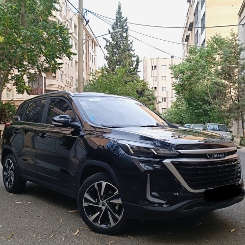 تیگارد (TIGARD) تیگارد X35 سال 1403