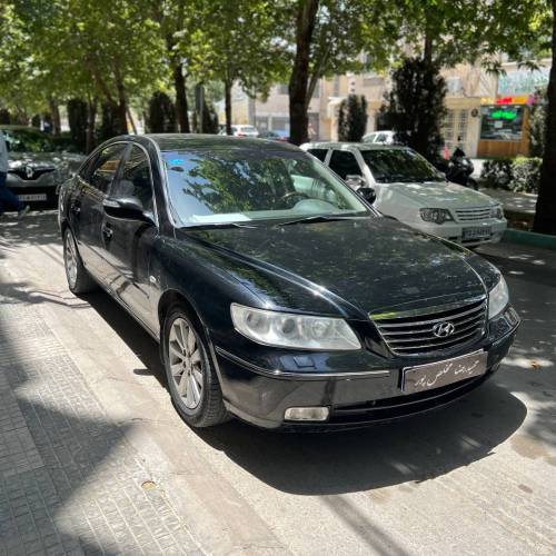 آزرا مدل ۲۰۰۹