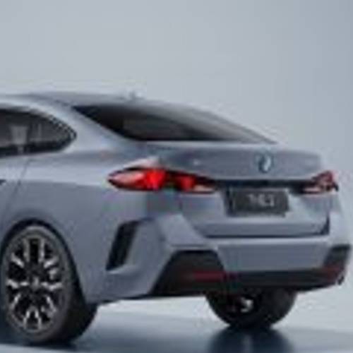 بی ام و مدل سری 2  صفر