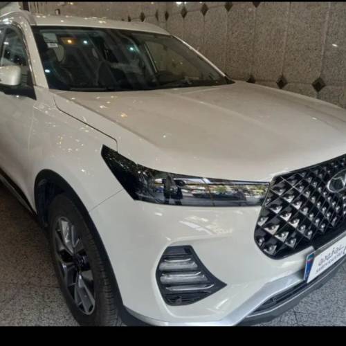 فونیکس مدل تیگو 7 پرو پریمیوم  صفر