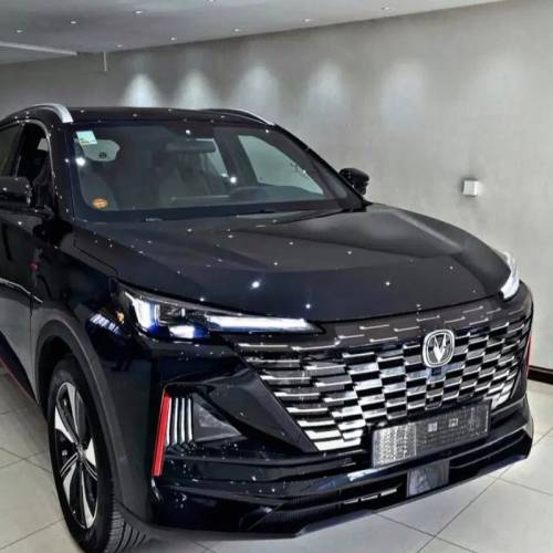 چانگان مدل CS55 plus 1.5 لیتر توربو سال 2024  صفر