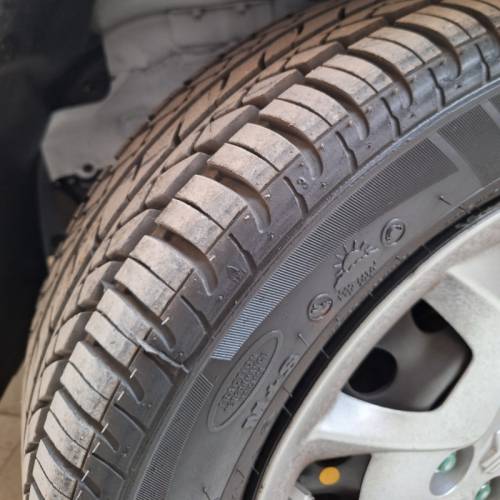 کوییک مدل GX L دنده ای سال 1404  کارکرده