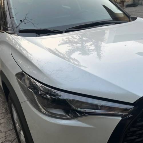 تویوتا مدل کرولا کراس هیبرید 2.0 لیتر سال 2024  صفر