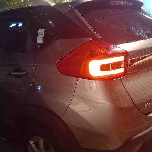 ام وی ام مدل X22 اتوماتیک اسپرت اکسلنت سال 1400  کارکرده