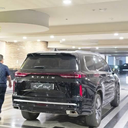 ایکستریم VX مدل 1403