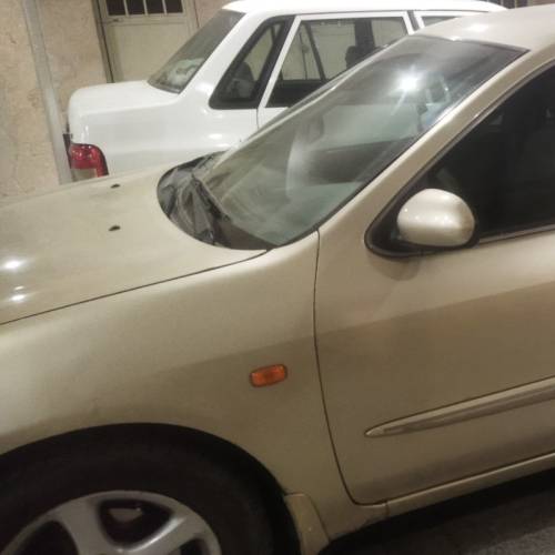 نیسان مدل ماکسیما اتوماتیک سال 1388  کارکرده