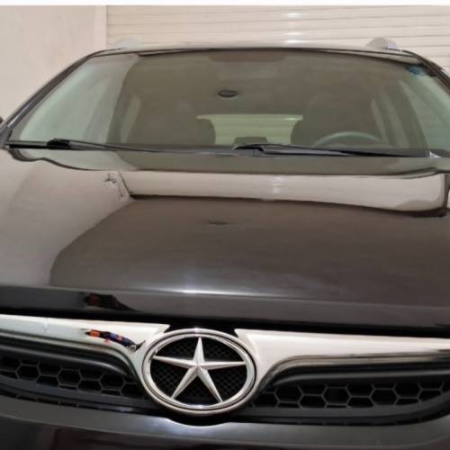 جک مدل s5 2.0 لیتر اتوماتیک سال 1397  کارکرده