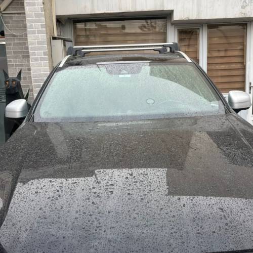 ولوو مدل XC90 R دیزاین سال 2017  کارکرده