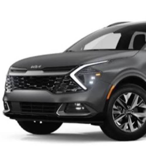 کیا مدل اسپورتیج 4 سیلندر توربو سال 2025  صفر