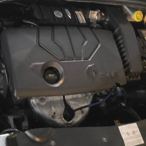 تارا مدل اتوماتیک V2 سال 1402  کارکرده