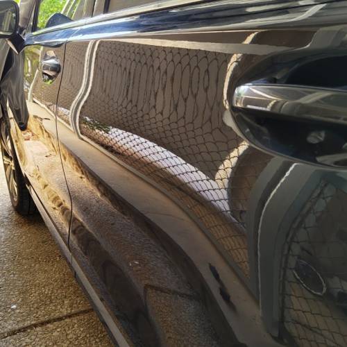 اکستریم مدل ایکستریم VX 2.0 لیتر توربو سال 1403  کارکرده