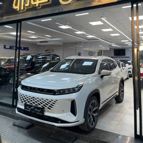 ایکستریم Lx مدل ۱۴۰۴