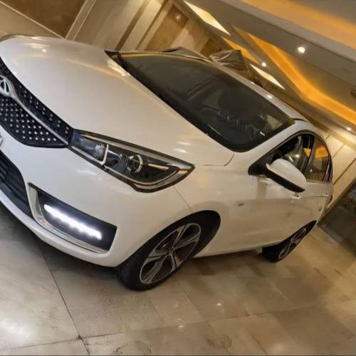 چری مدل آریزو 5 توربو IE  کارکرده