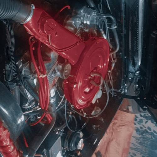 مزدا مدل وانت سال 1991  کارکرده