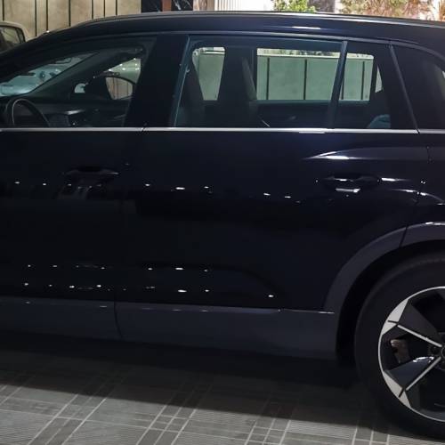 آئودی مدل Q5 e-tron سال 2024  صفر