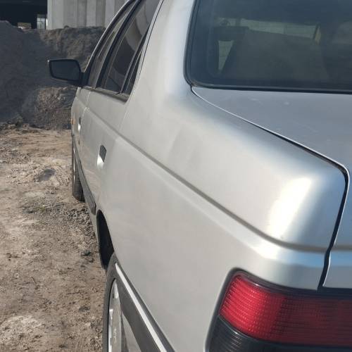 پژو مدل 405 GLX بنزینی سال 1395  کارکرده