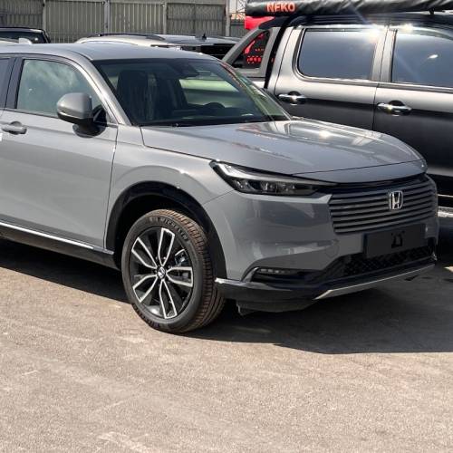 هوندا مدل HR-V eHEV 1.5 لیتر سال 2025  صفر