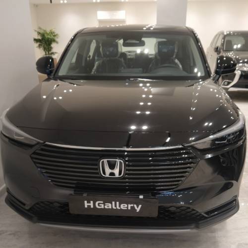 هوندا مدل وزل سال 2025  صفر