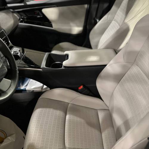 تویوتا بی زد ایکس فور مدل ۲۰۲۴