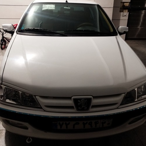 پژو (PEUGEOT) پارس XU7 سال 1400
