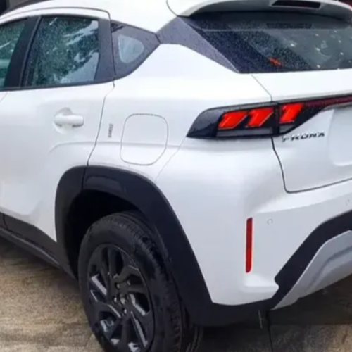 سوزوکی مدل  صفر