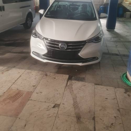 فردا مدل 511 سال 1404  صفر