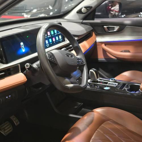 تیگو ۸ پرومکس اکسلنت مدل 1402