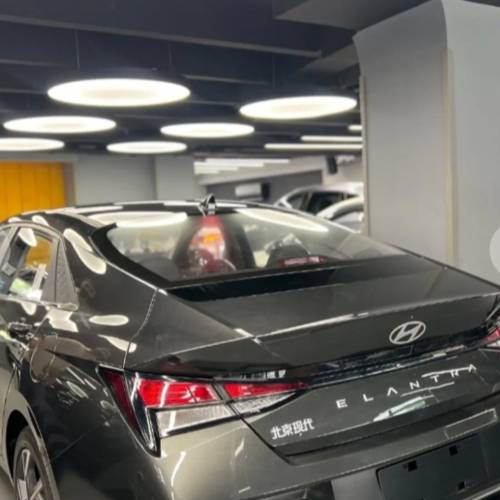 هیوندای (HYUNDAI) النترا 1.6 لیتر سال 2023