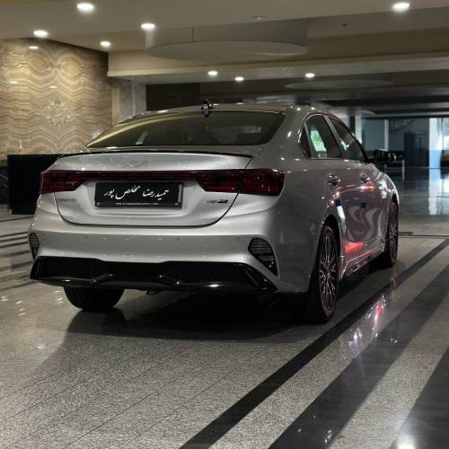 کیا k3 مدل ۲۰۲۳