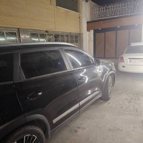 فونیکس مدل تیگو 8 پرو پرمیوم سال 1402  کارکرده