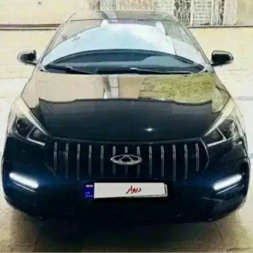 چری مدل آریزو 5 اسپرت FL  کارکرده