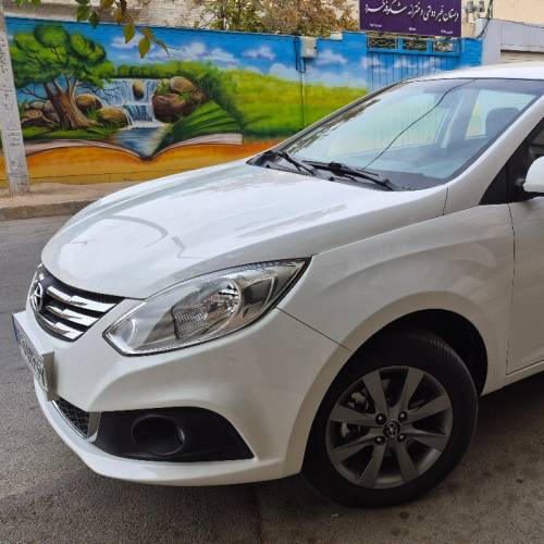 جک مدل J4 سال 1402  کارکرده