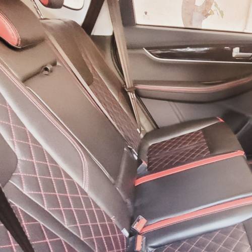 فردا مدل SX5 سال 1401  کارکرده