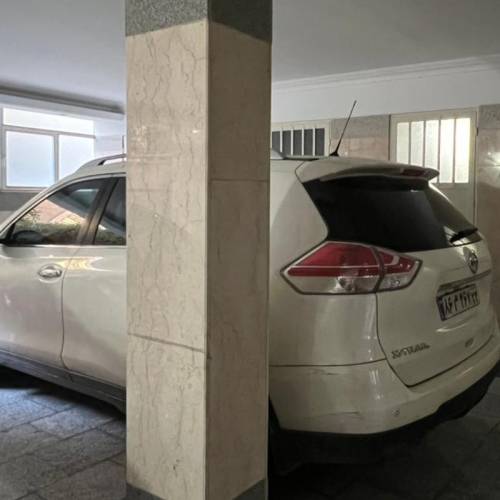 نیسان مدل ایکس تریل سال 2017  کارکرده