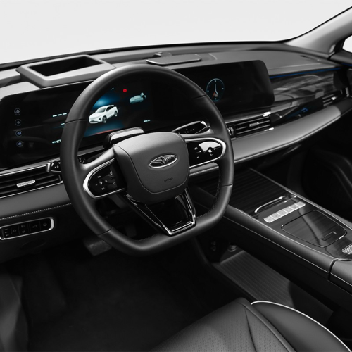 فونیکس مدل FX EV سال 2024  صفر