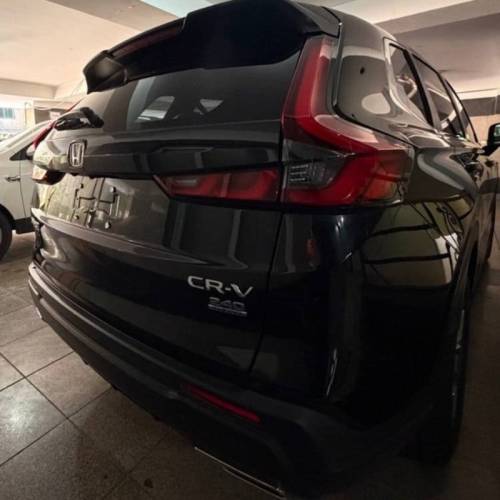 هوندا مدل CR-X سال 2024  صفر