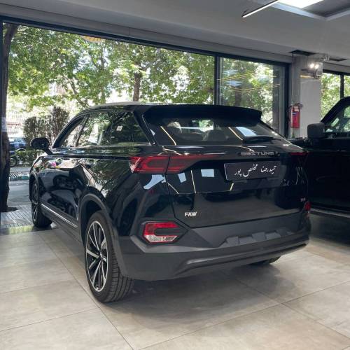 بستیون T77 مدل ۱۴۰۳